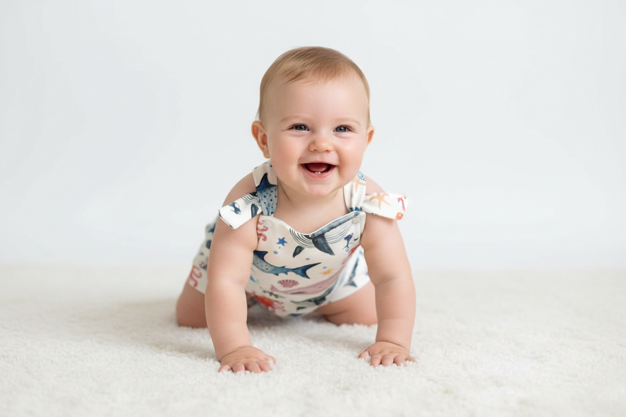 Artur bodysuit