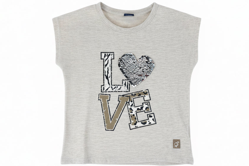 Dani shirt