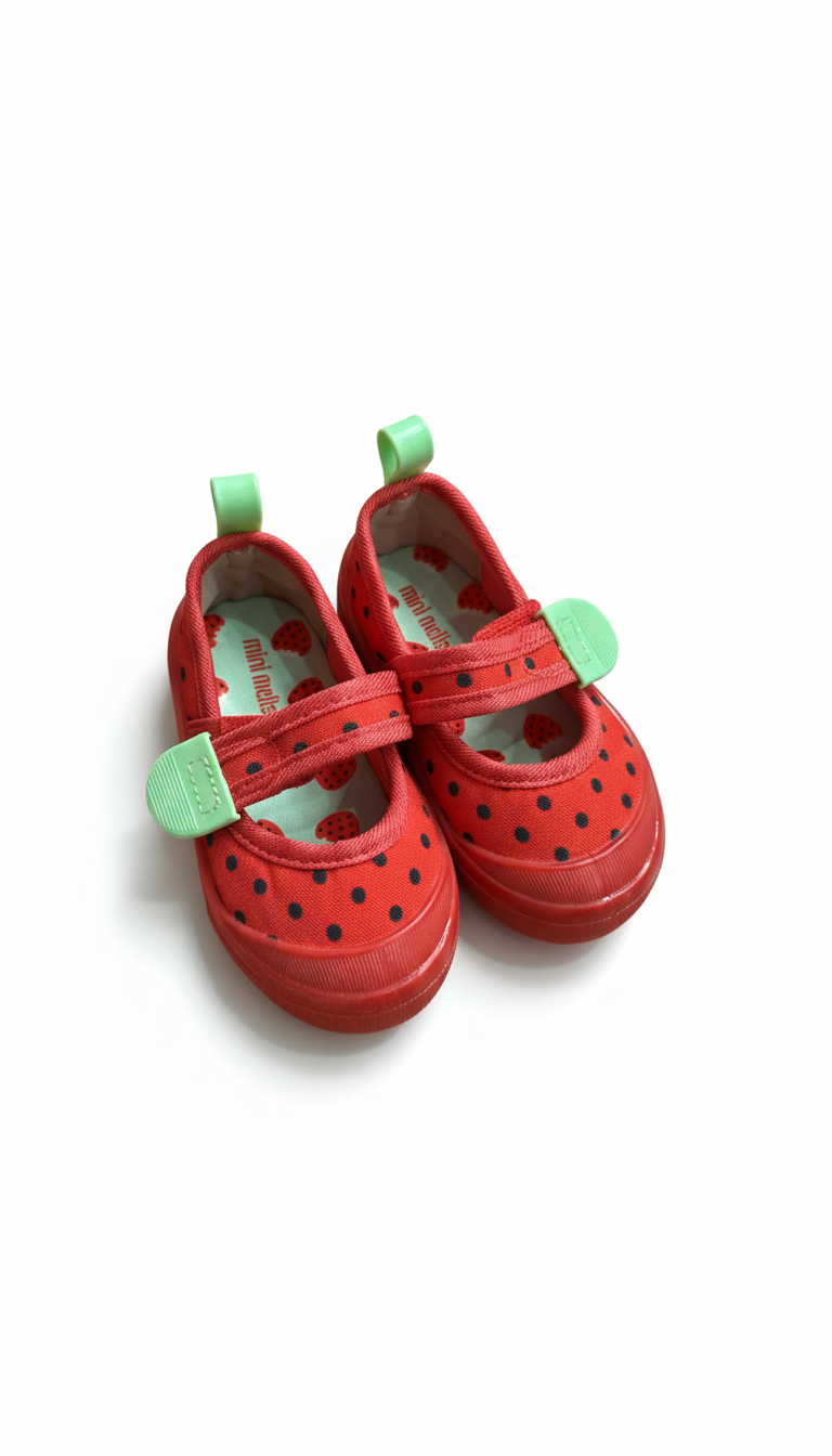 Aria Watermelon Zapatilla