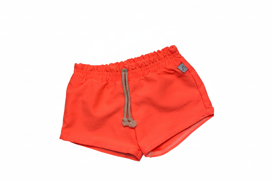 Mack Short