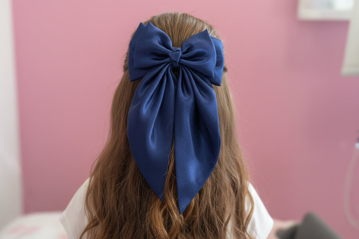 Blue royal
