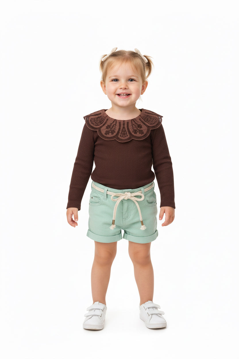 Patricia long sleeve