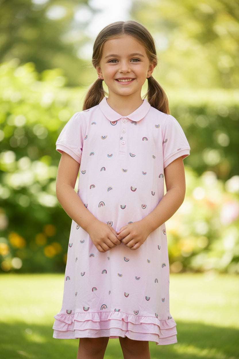 Daniela dress