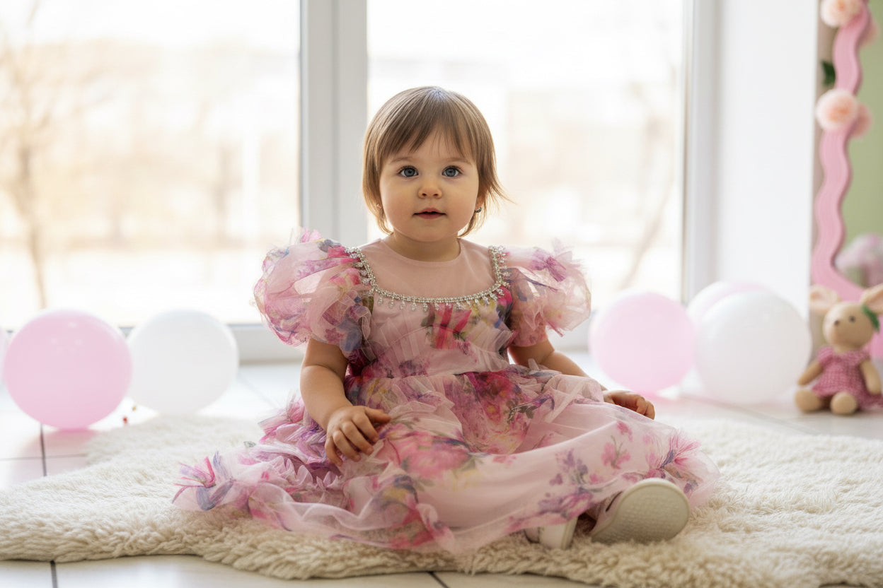 Aria dress