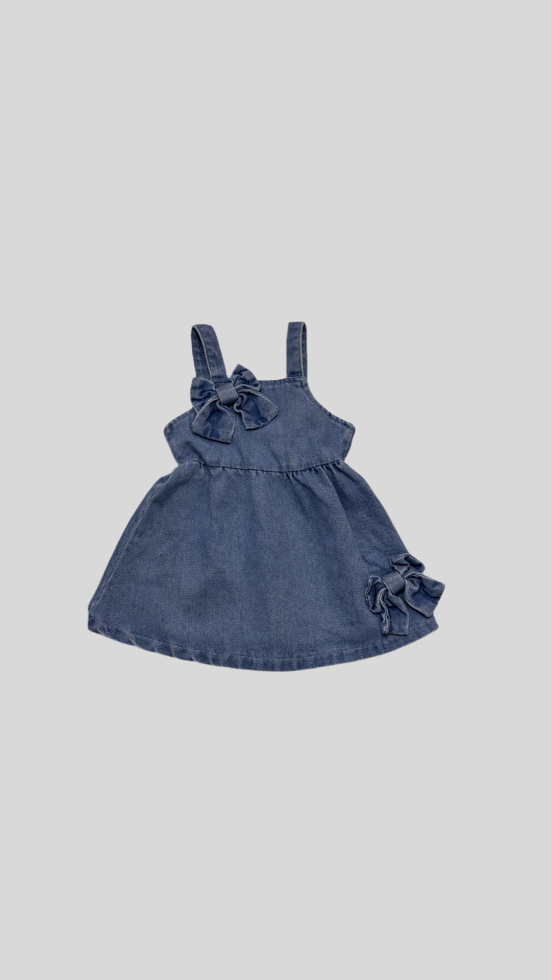 Hazel Jean Dress