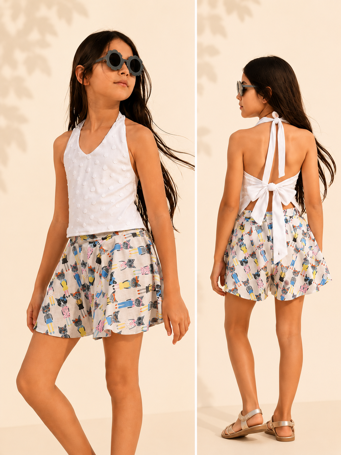 Killy set