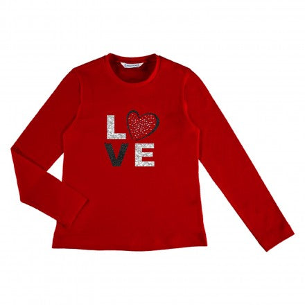Are long sleeve