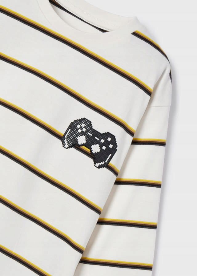 Leo long sleeve