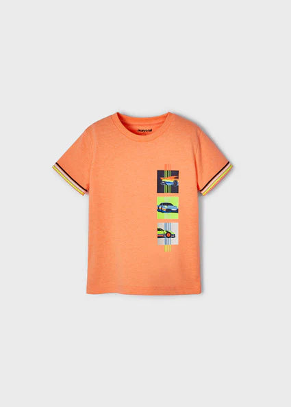 Sergio shirt