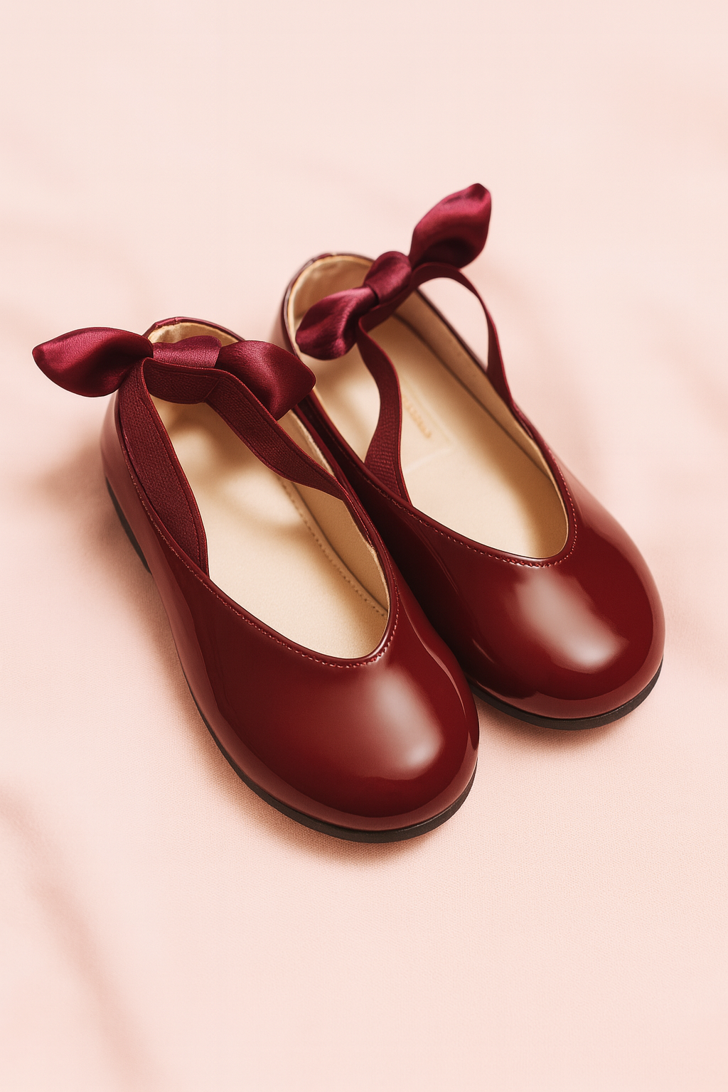 Ballerina’s