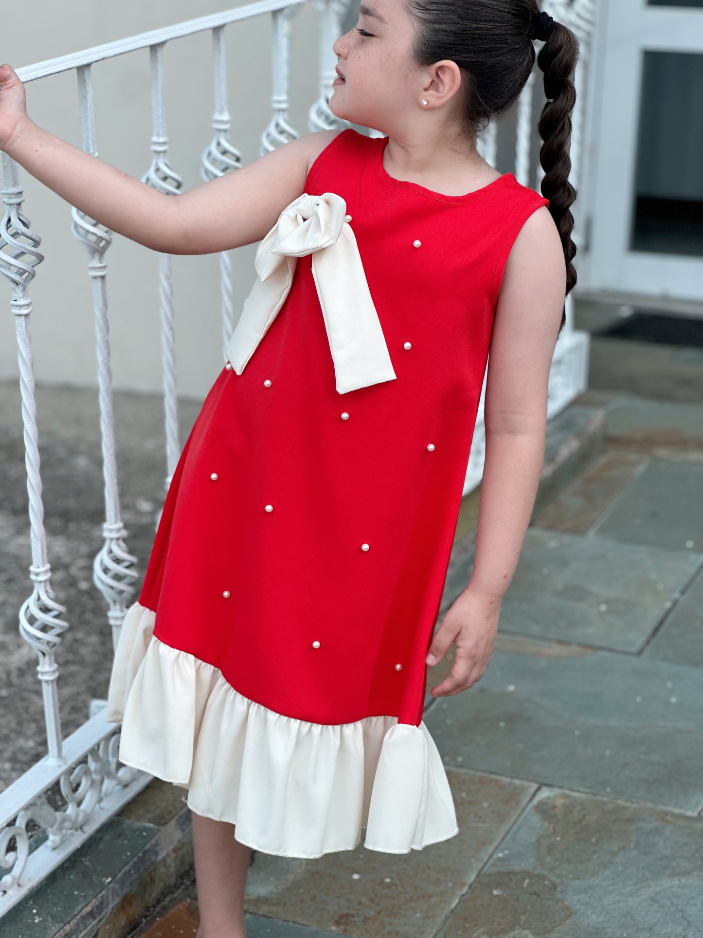Addison dress