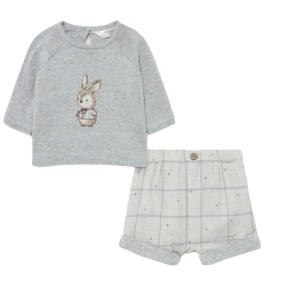 Benjamin set