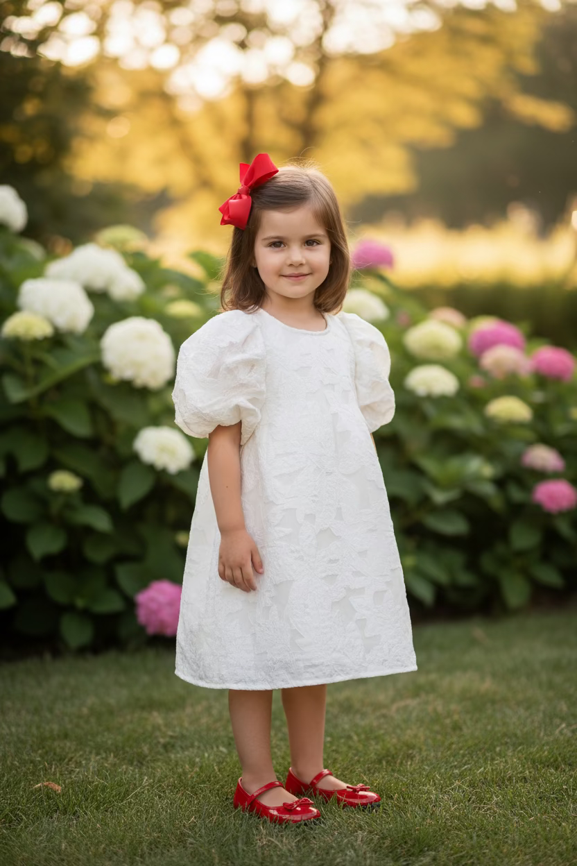 Emilenna dress
