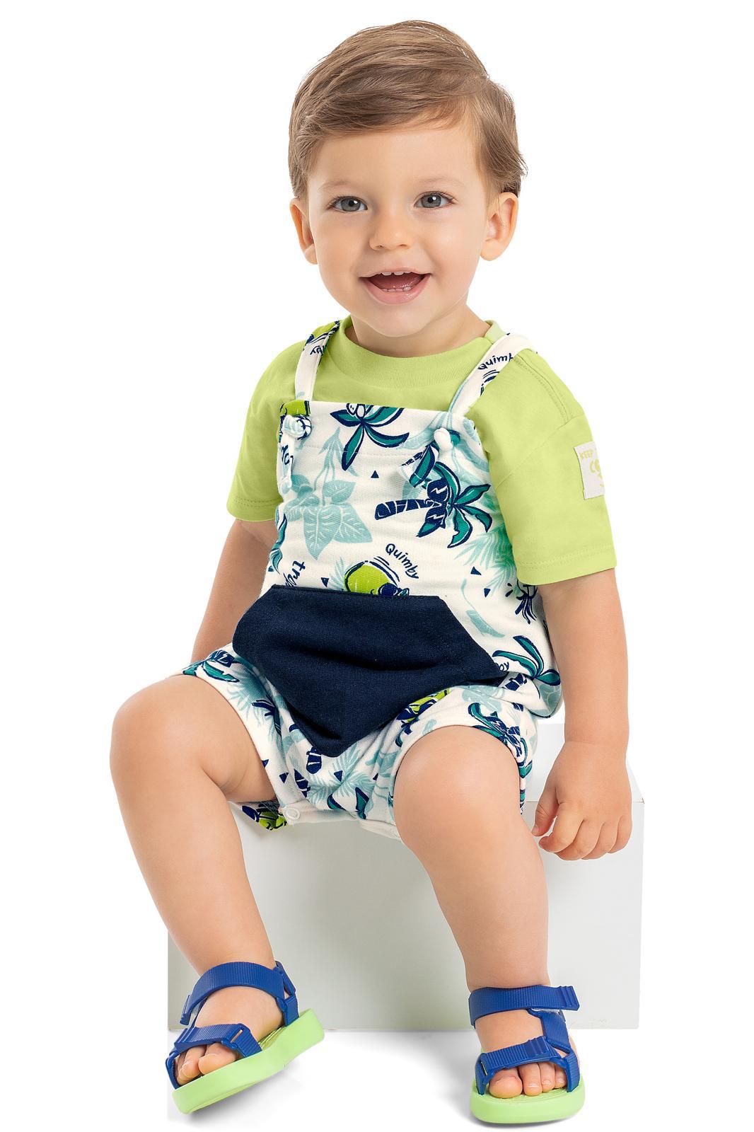 Andi Romper