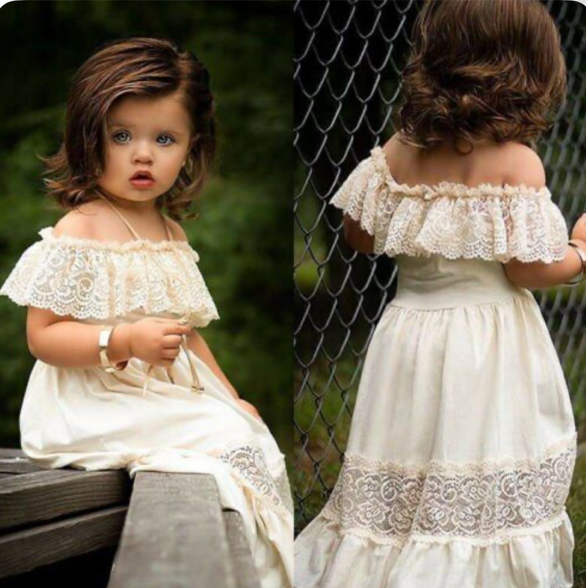 Kaia Dress