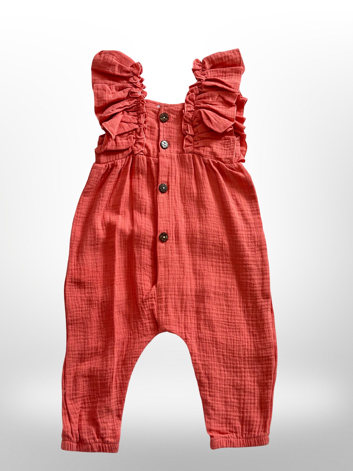 Adelyn Romper