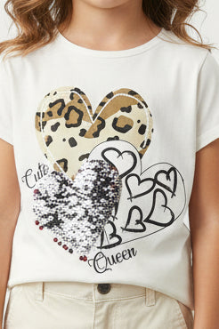 Cute Queen shirt