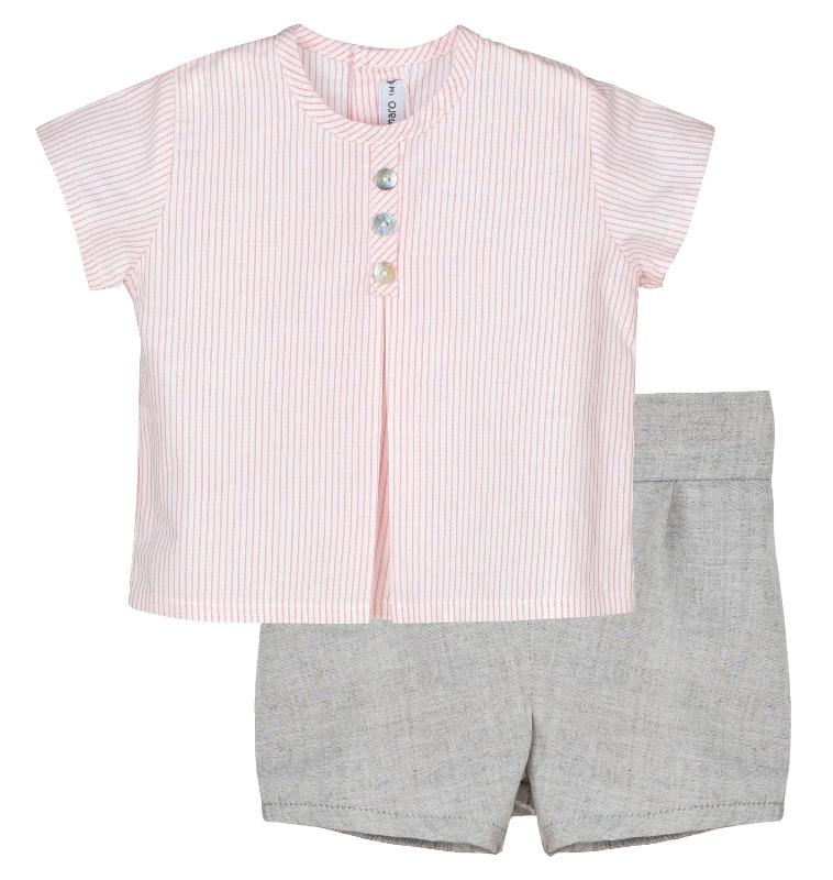 Layla Girl Set