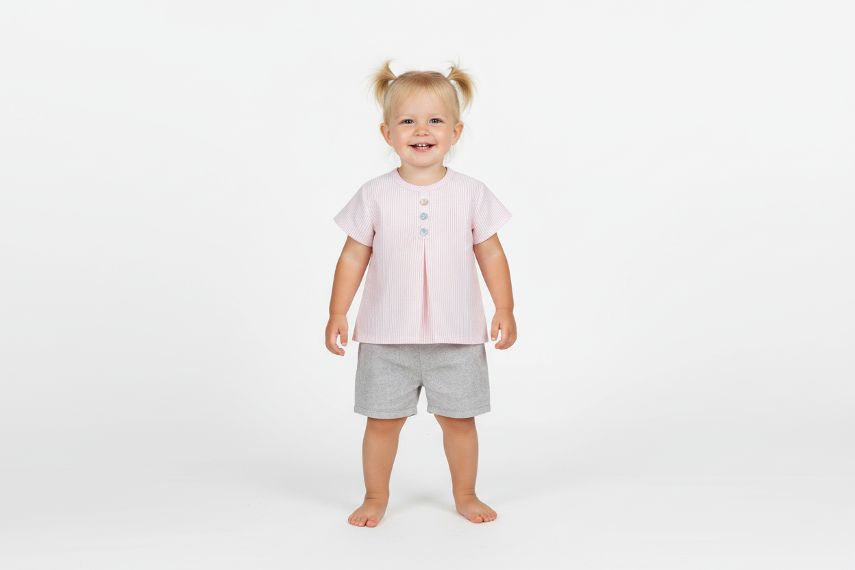 Layla Girl Set