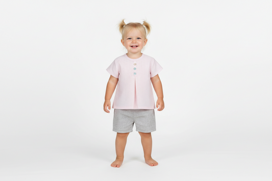 Layla Girl Set