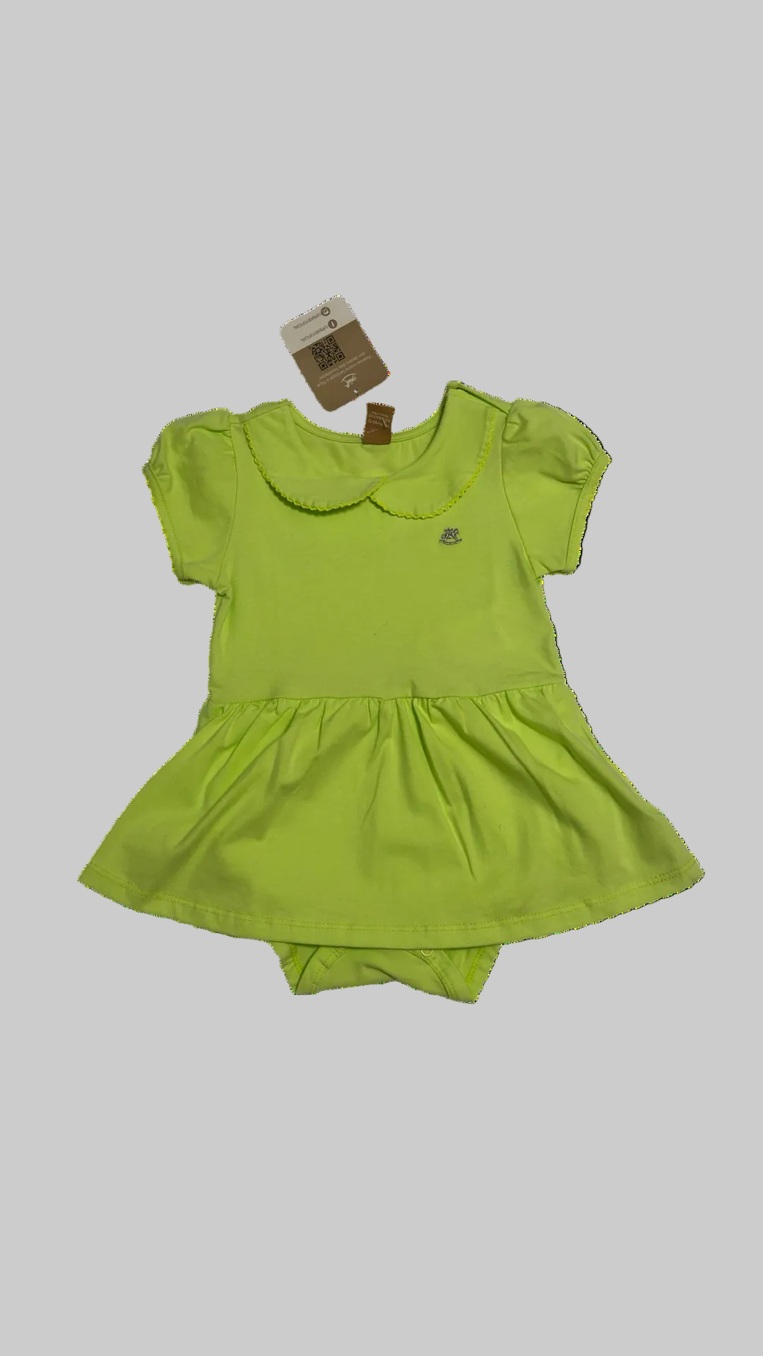 Lima Fresh Romper