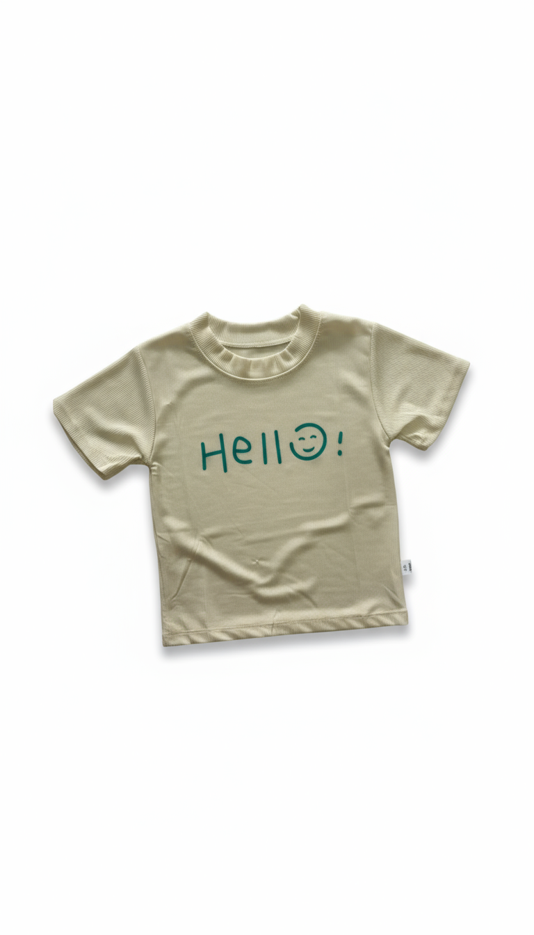 Hello! Tshirt