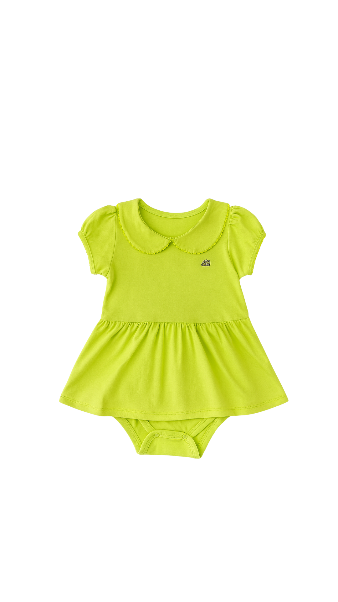 Lima Fresh Romper