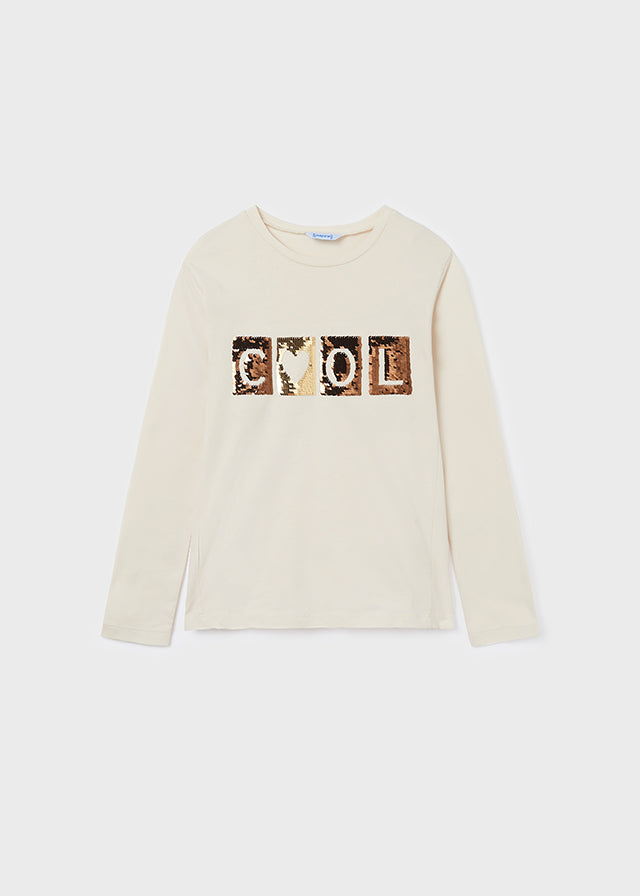 Cool shirt