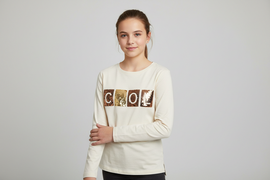 Cool shirt
