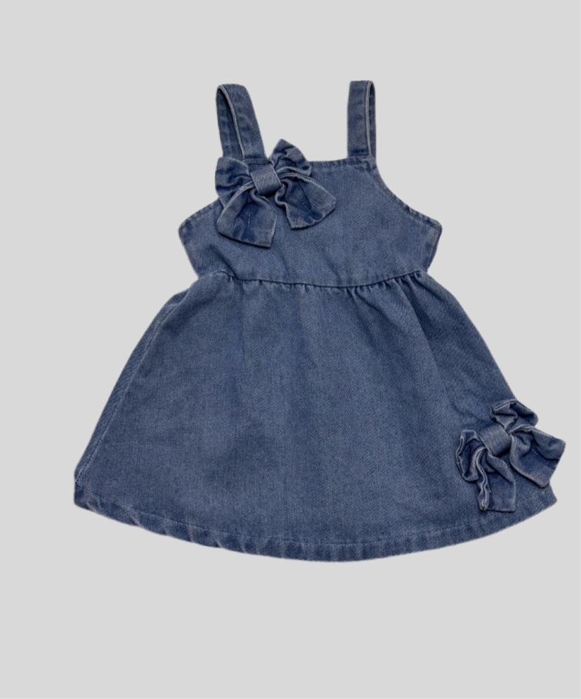 Hazel Jean Dress