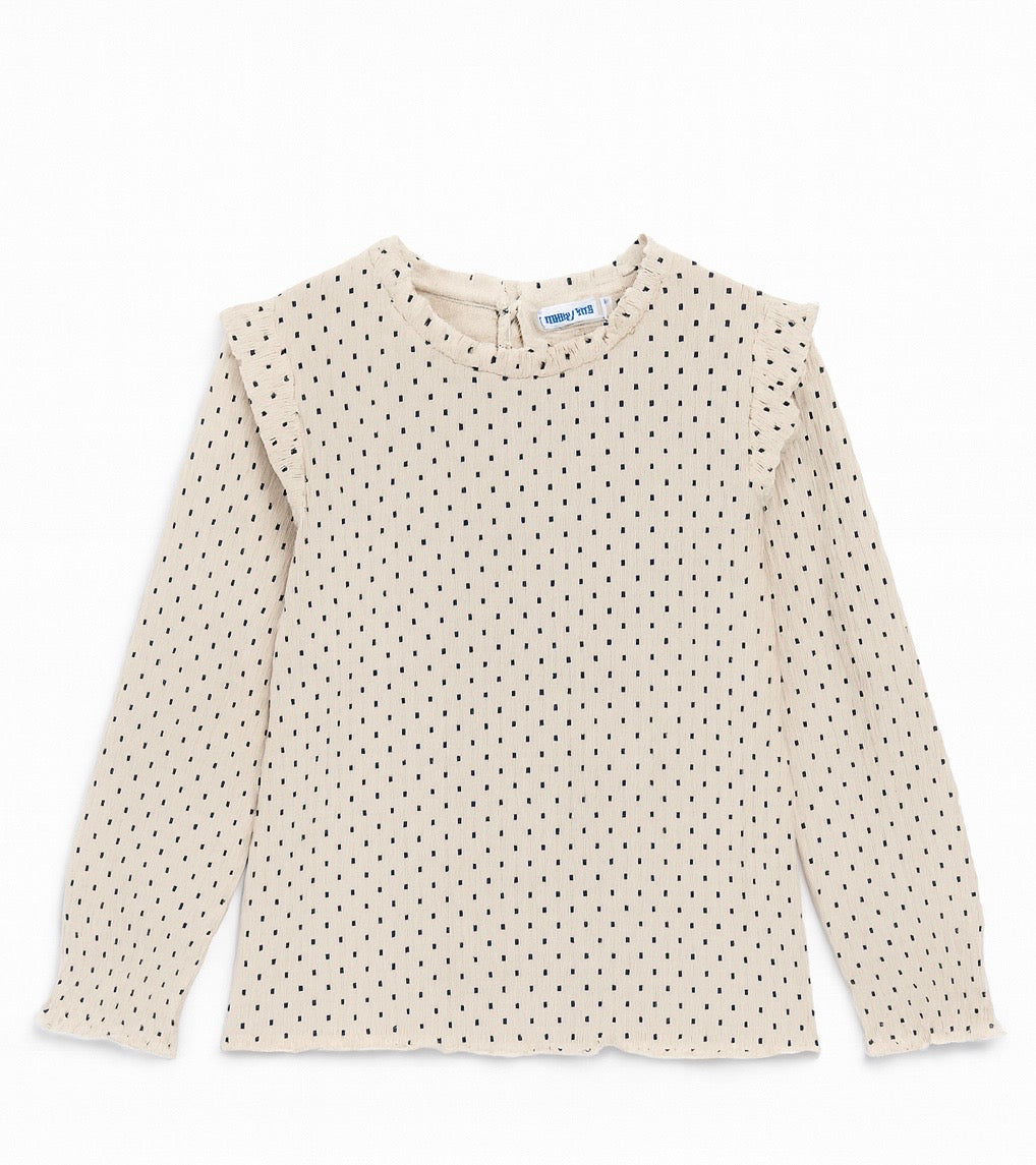 Dots shirt
