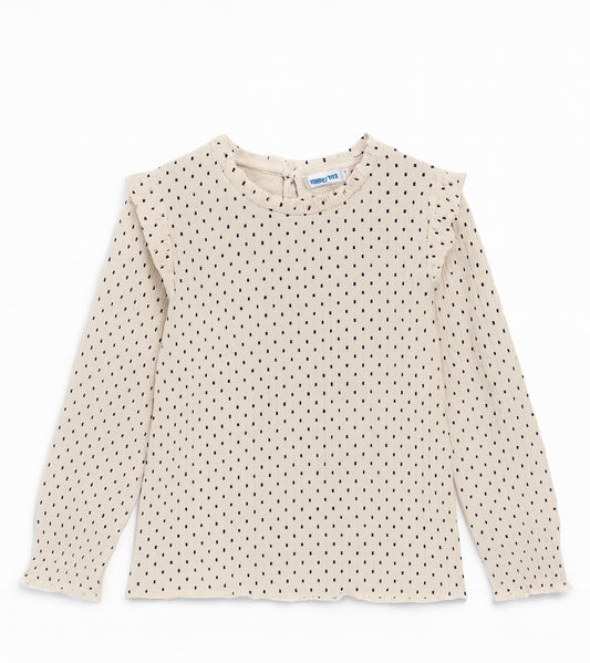 Dots shirt