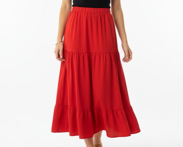 Maya Skirt