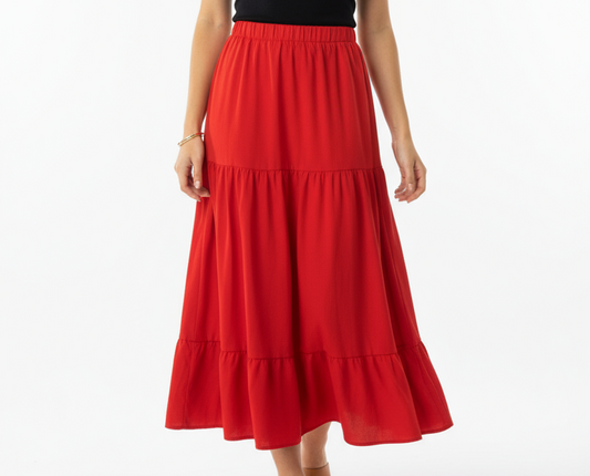 Maya Skirt