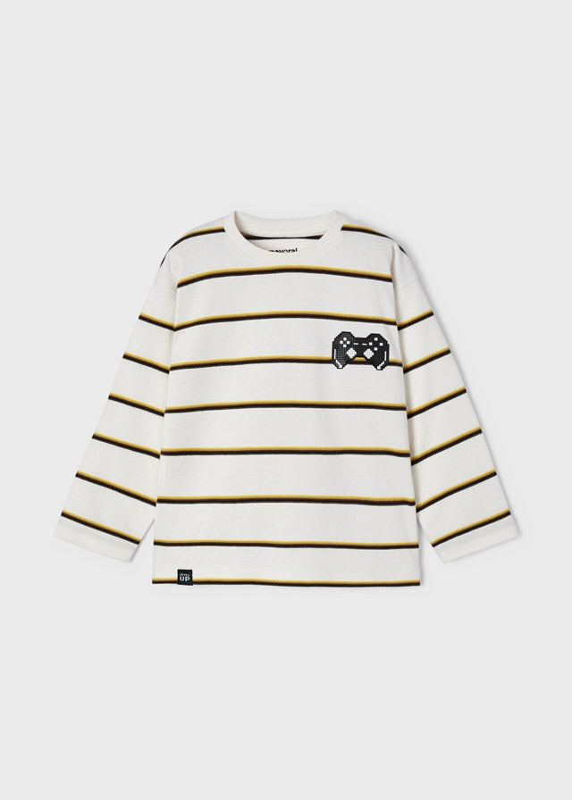 Leo long sleeve