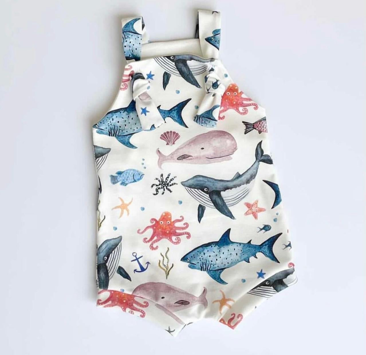 Artur bodysuit
