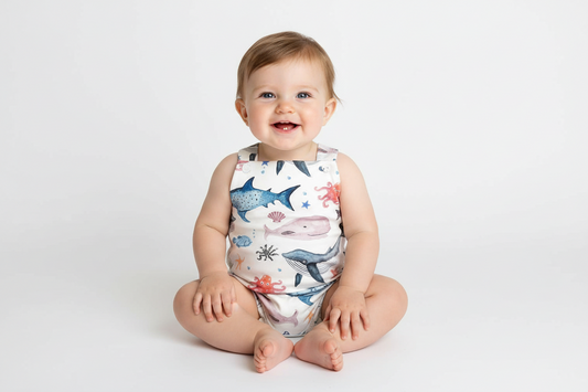 Artur bodysuit