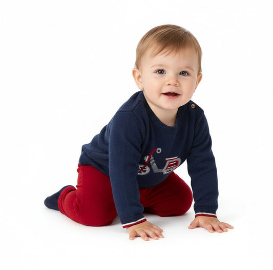 Vance set