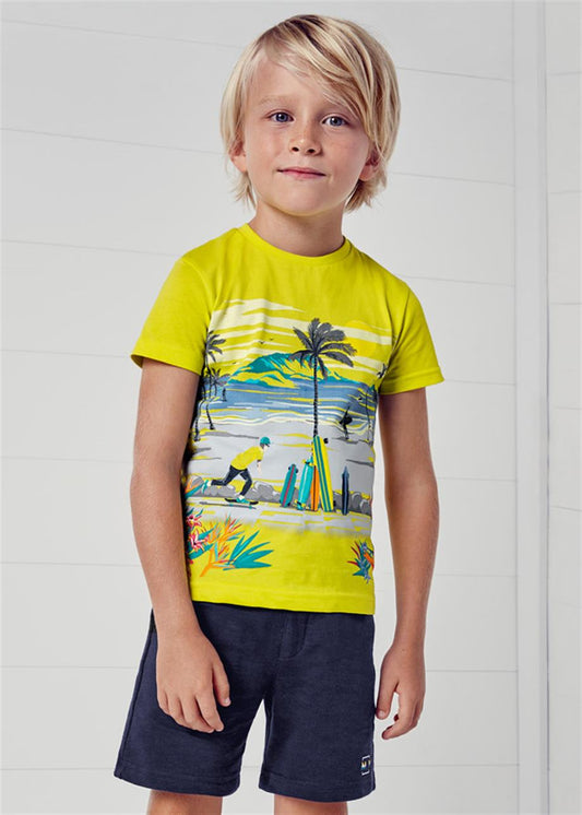 Julián set