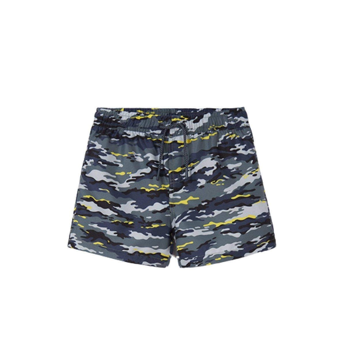 Luca Swimsuit Short