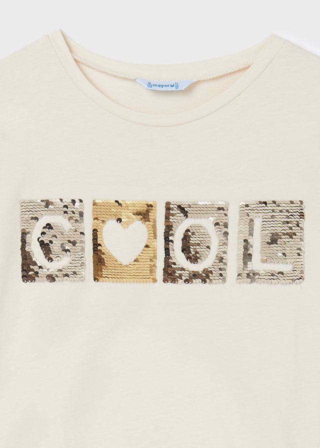 Cool shirt