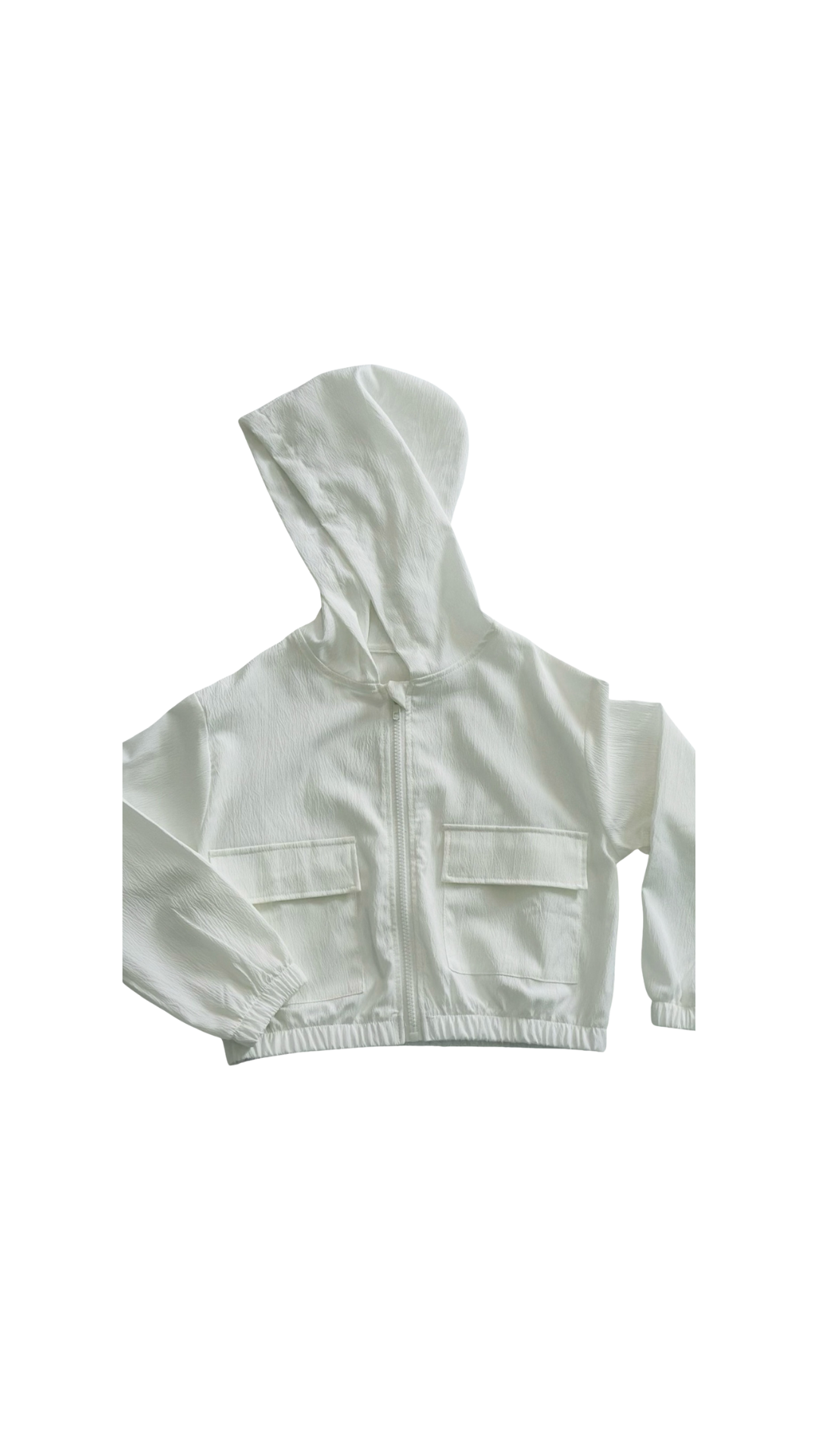 Poppy Jacket