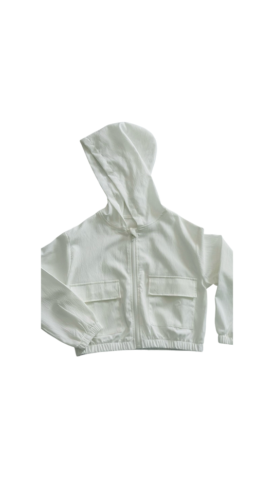 Poppy Jacket