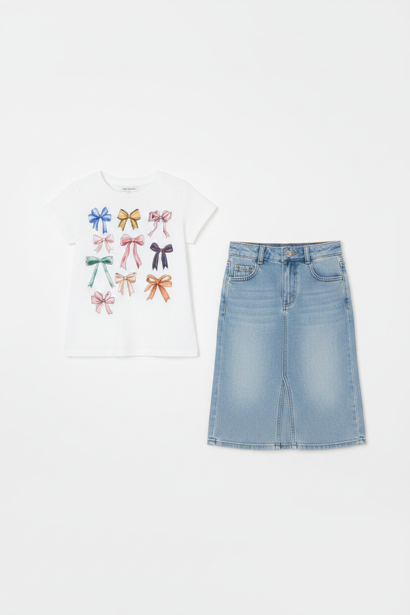 Mirah set