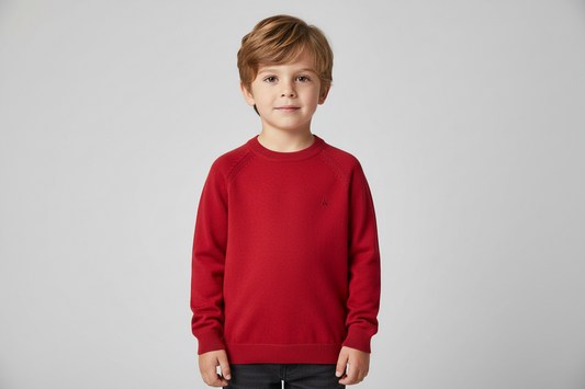 Mika sweater