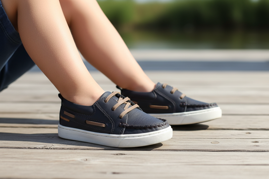 Wesley Zapatos