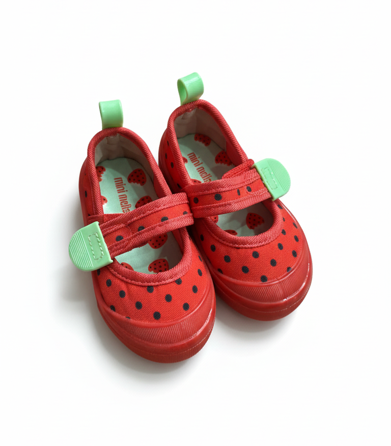 Aria Watermelon Zapatilla