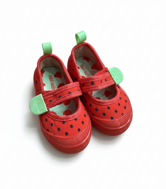 Aria Watermelon Zapatilla