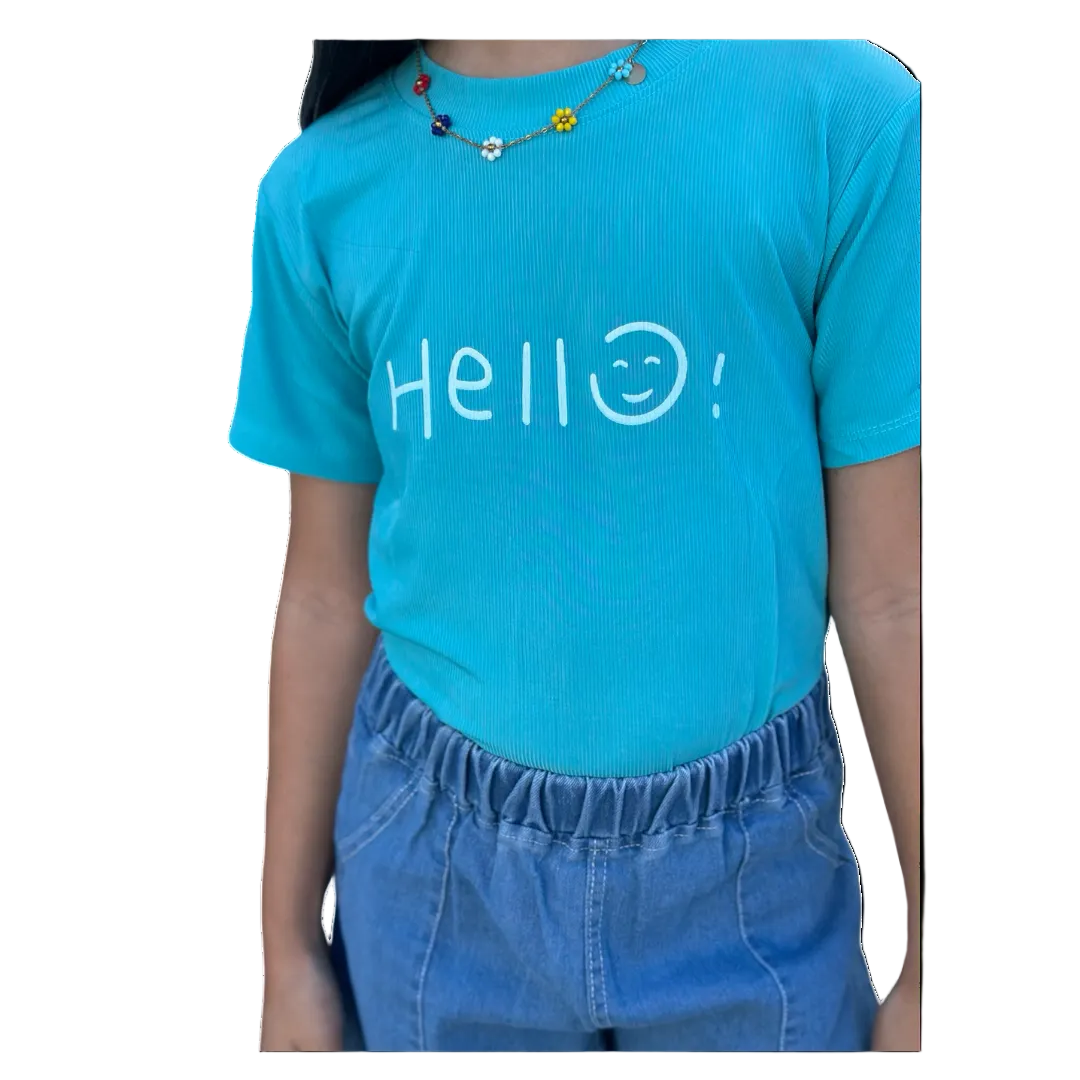 Hello! Top