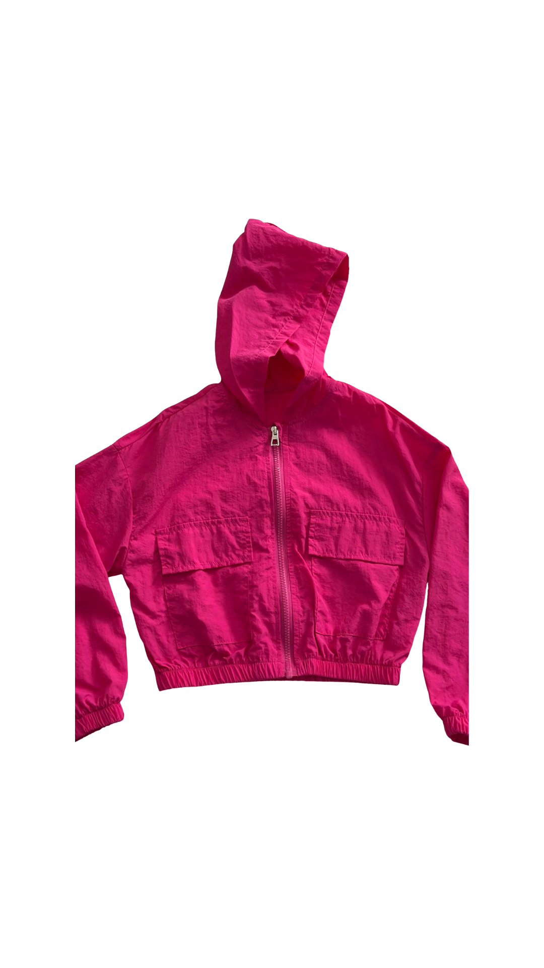 Poppy Jacket
